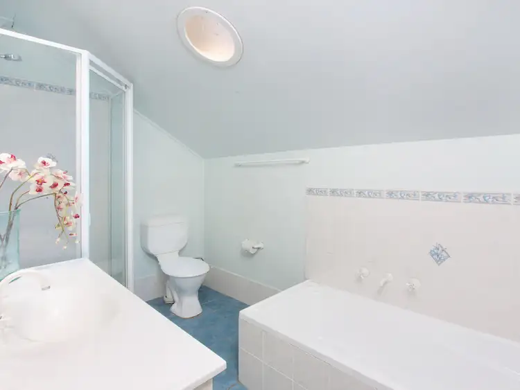 Fifth view of Homely townhouse listing, 18/14-18 George Street, Kingswood NSW 2747