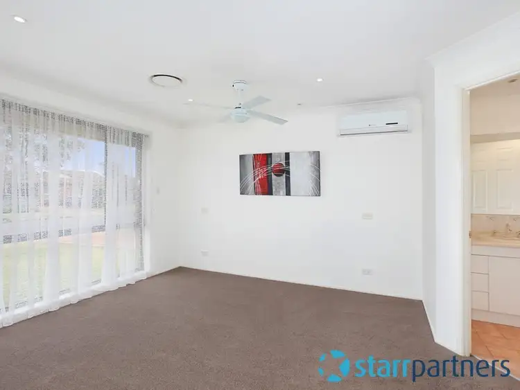 Fifth view of Homely house listing, 22 Willoring Crescent, Jamisontown NSW 2750