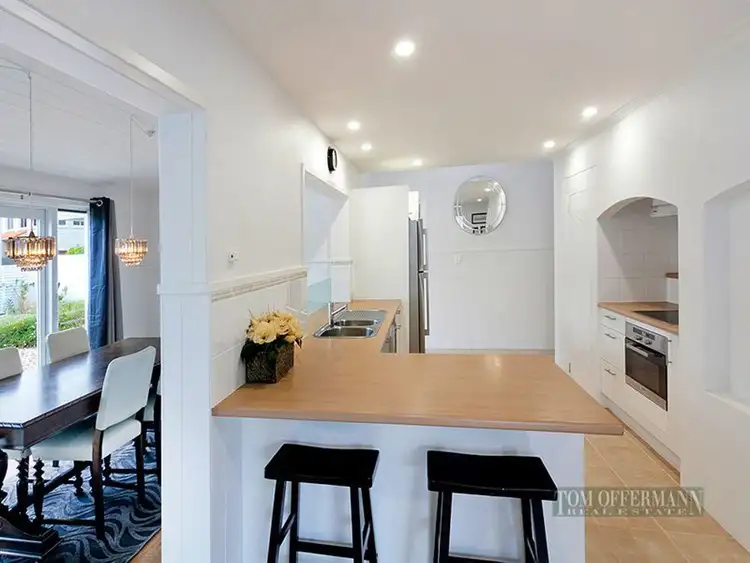 Fifth view of Homely house listing, 30 Wyuna Drive, Noosaville QLD 4566