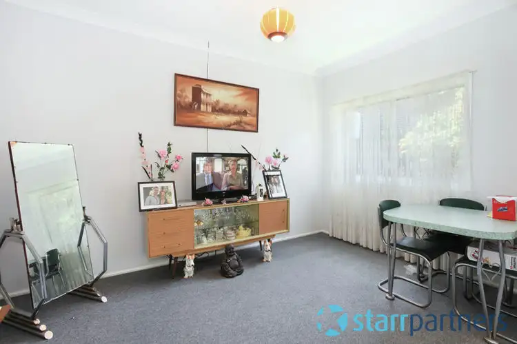 Fifth view of Homely house listing, 59 Kenyons Road, Merrylands NSW 2160