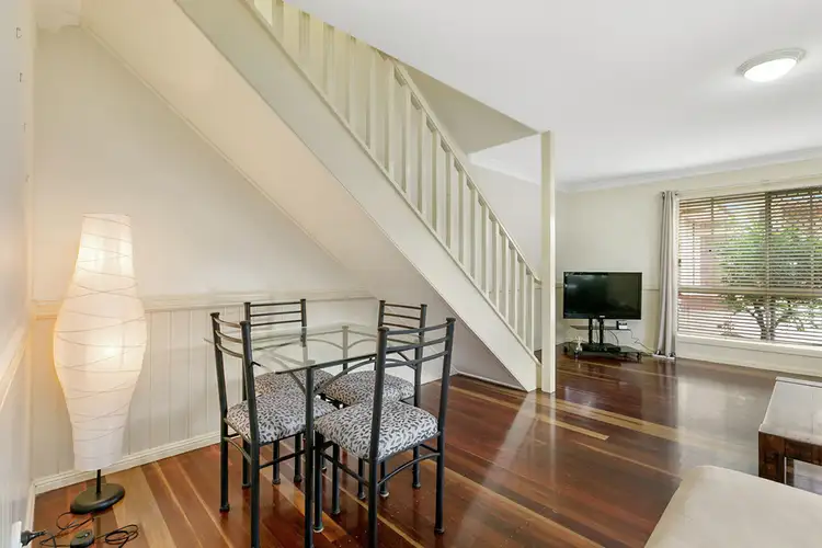 Third view of Homely townhouse listing, 4/27 Cambridge St, Carina Heights QLD 4152