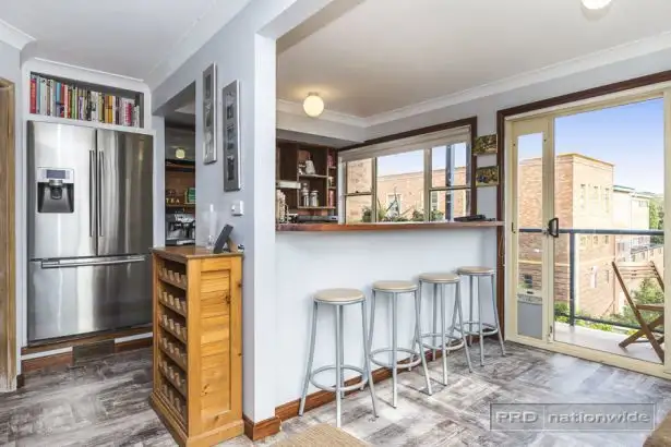 Third view of Homely house listing, 17/116 Tyrrell Street, The Hill NSW 2300