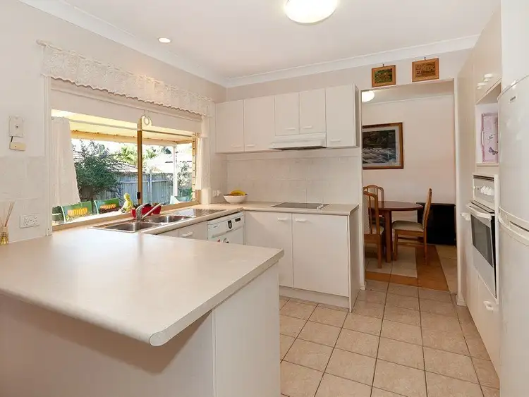 Second view of Homely townhouse listing, 5/9 Naver Street, Middle Park QLD 4074