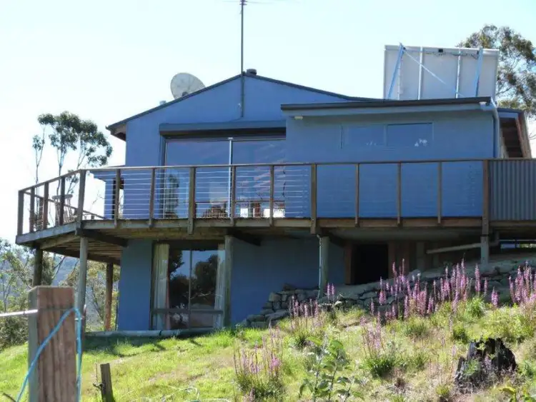 Sixth view of Homely rural property listing, 930 Roaring Beach Road, Nubeena TAS 7184