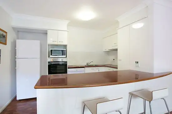 Second view of Homely house listing, 38/31 Langport Pde, Mudgeeraba QLD 4213