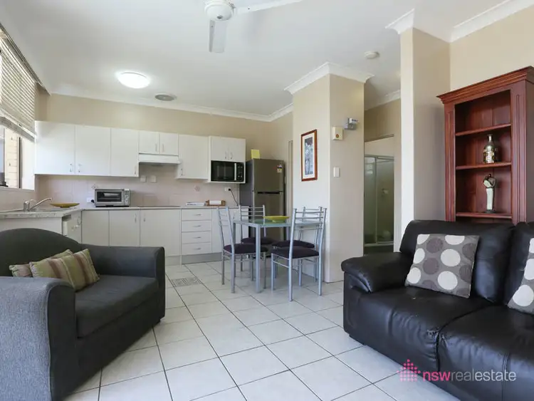 Second view of Homely unit listing, 18/27-29 Ocean Parade, Coffs Harbour NSW 2450