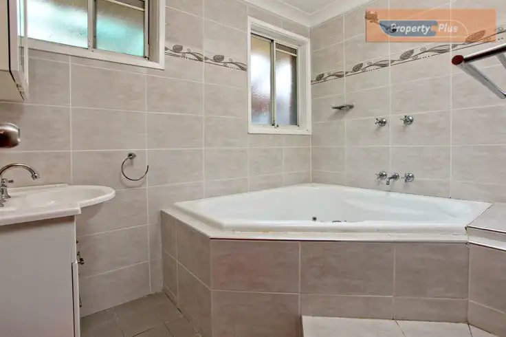 Fifth view of Homely house listing, 9 Todman Place, St Clair NSW 2759