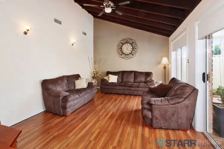 Fourth view of Homely house listing, 154 Swallow Drive, Erskine Park NSW 2759