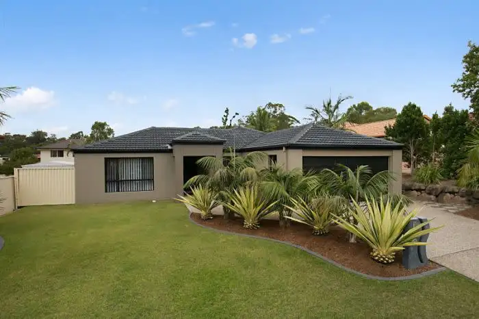 12 Rumbold Court, Upper Coomera QLD 4209