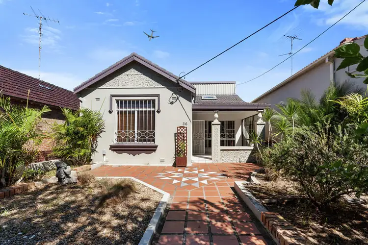 36 Canberra St, Randwick NSW 2031