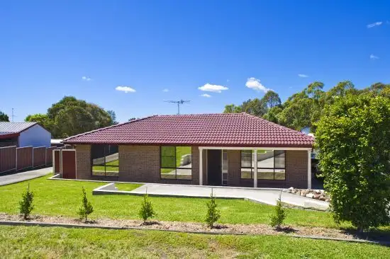 5 Tallah Place, Maryland NSW 2287
