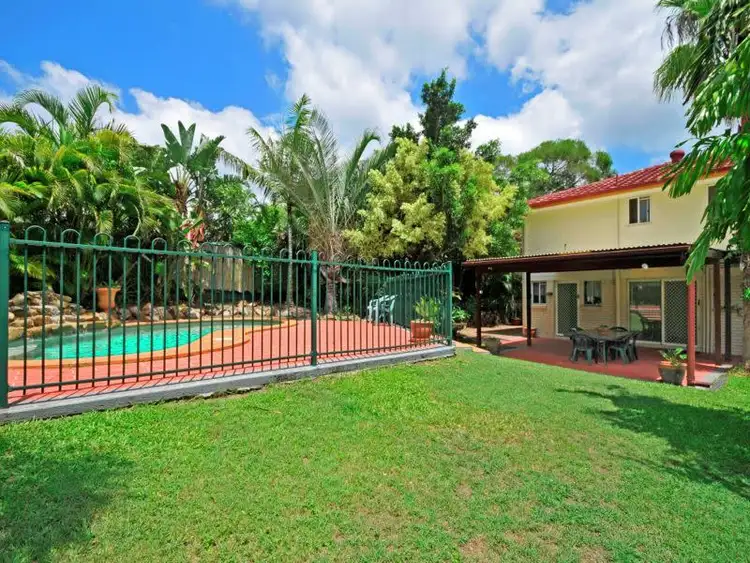 Third view of Homely house listing, 3 The Boulevard, Albany Creek QLD 4035