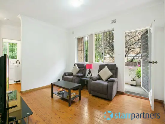 Main view of Homely apartment listing, 3/22 Sheffield Street, Merrylands NSW 2160