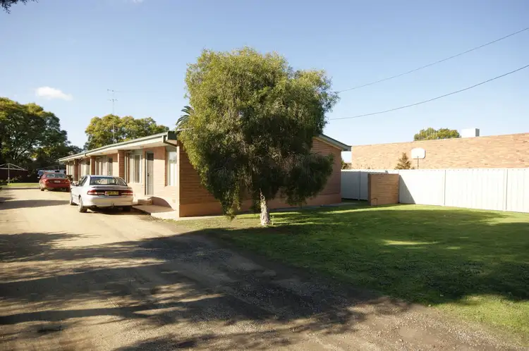 Main view of Homely house listing, 453 Maher Street, Deniliquin NSW 2710