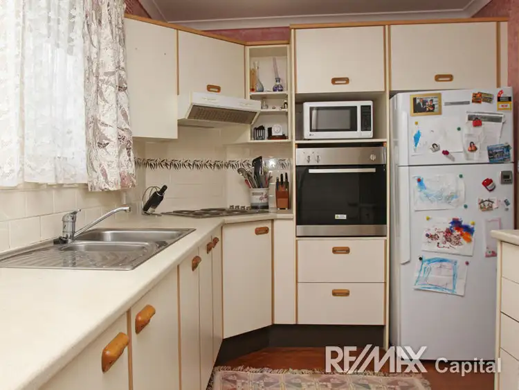 Fourth view of Homely house listing, 10 Gillman Place, Karabar NSW 2620