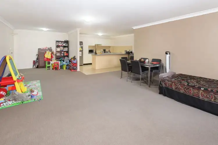 Sixth view of Homely unit listing, 38/5-9 Fourth Avenue, Blacktown NSW 2148