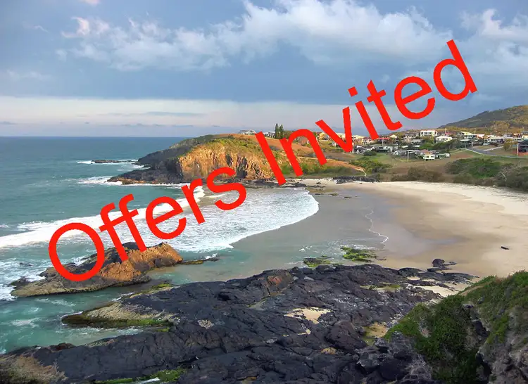 Second view of Homely house listing, 18 Matthew Street, Scotts Head NSW 2447