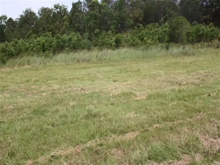 Second view of Homely land listing, Address available on request