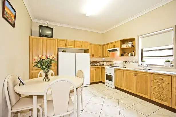 Third view of Homely house listing, 1 Warrah St, Hamilton East NSW 2303