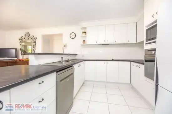 Second view of Homely house listing, 110 Tuckeroo Street, Narangba QLD 4504