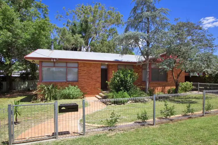 7 Campbell Street, Tamworth NSW 2340
