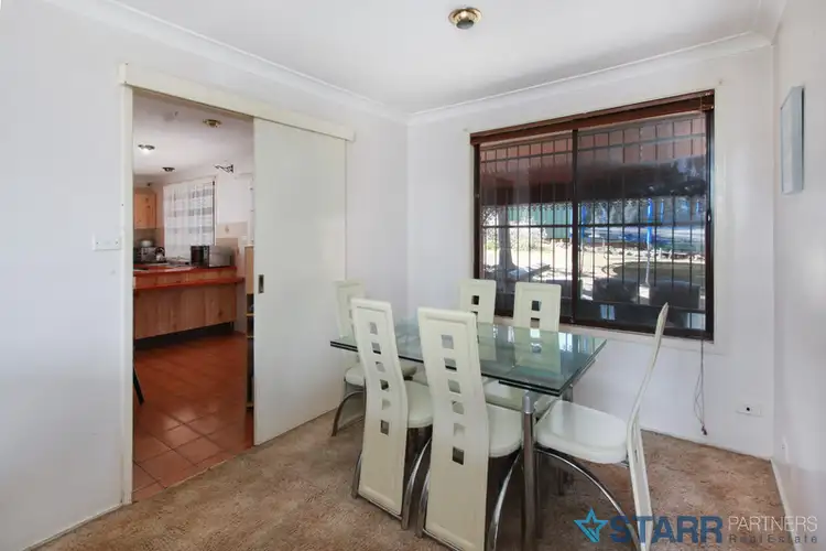 Third view of Homely house listing, 24 Leicester Way, St Clair NSW 2759