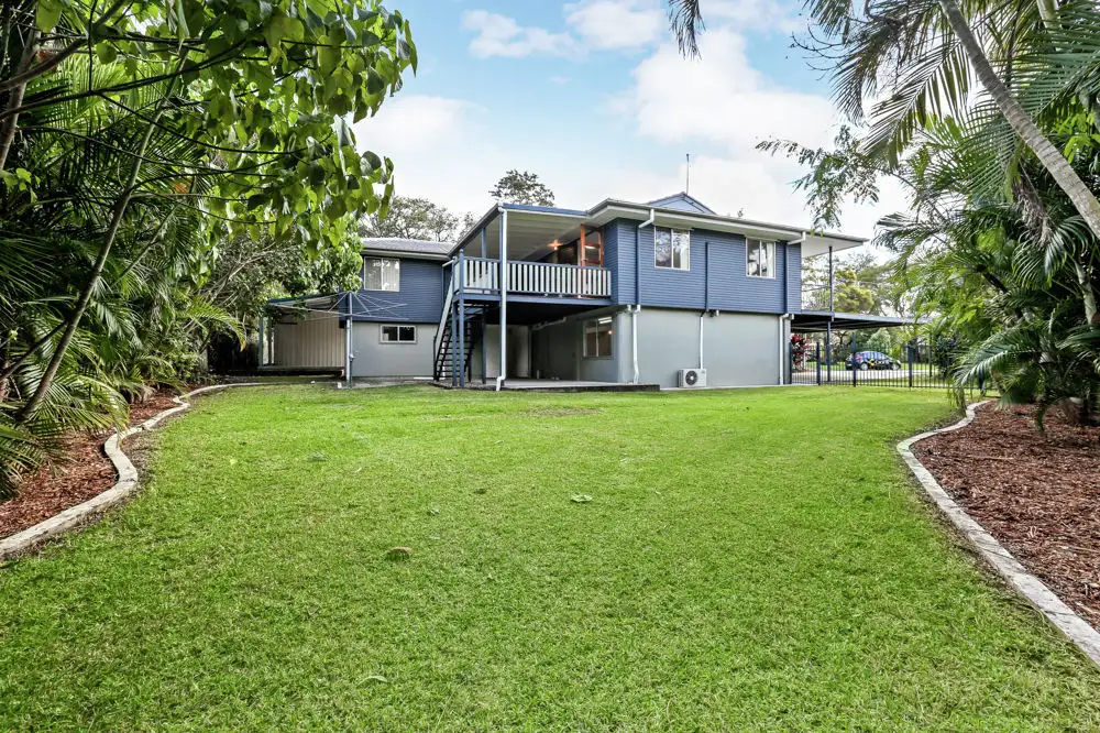 Main view of Homely house listing, 7 Beela Street, Slacks Creek QLD 4127