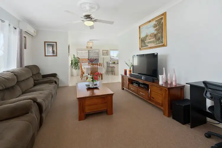Fifth view of Homely house listing, 16 Canberra Street, Harristown QLD 4350