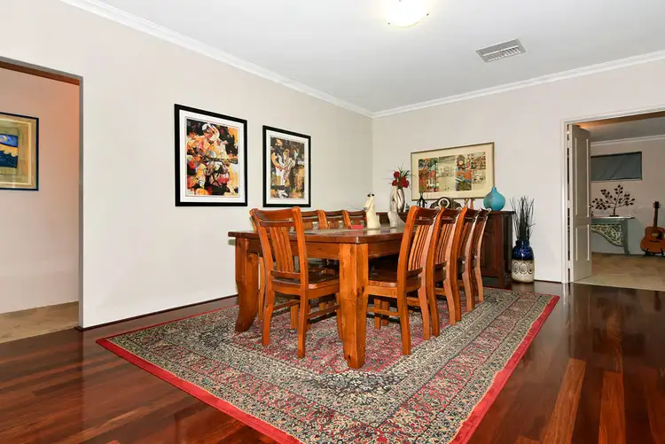 Fourth view of Homely house listing, 24 Leschenault Parade, Australind WA 6233