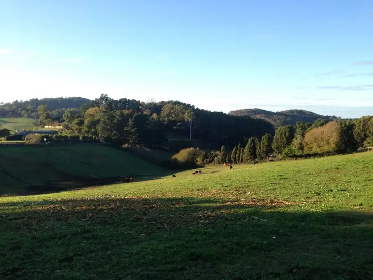 Main view of Homely land listing, Lot 15 Piccadilly & Drivers Road, Summertown SA 5141