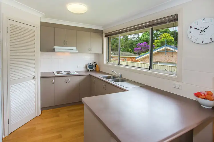 Third view of Homely house listing, 12A Coriedale Drive, Coffs Harbour NSW 2450