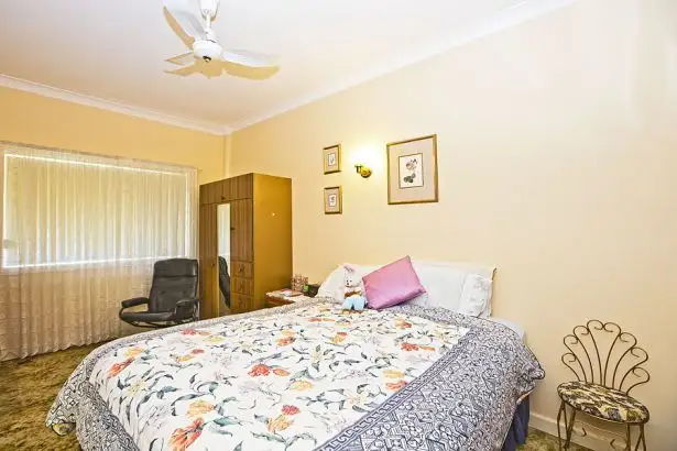 Fifth view of Homely house listing, 14 Bennett Street, Hamilton NSW 2303