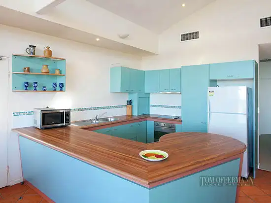 Seventh view of Homely apartment listing, 5/1 Selene St, Sunrise Beach QLD 4567