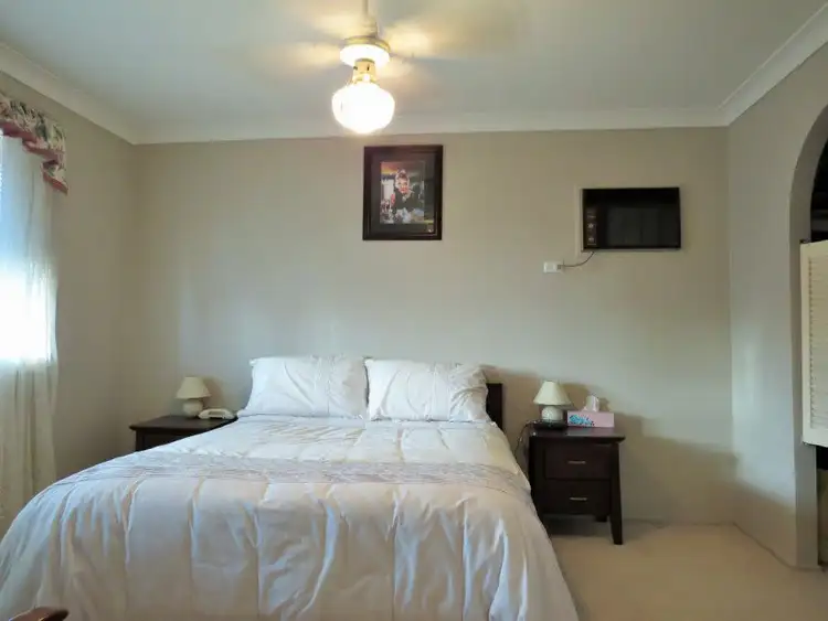 Seventh view of Homely house listing, 128 Harrow Road, Glenfield NSW 2167