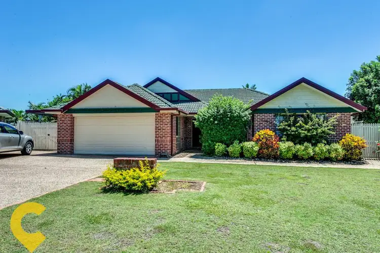 6 Maitland Street, Forest Lake QLD 4078