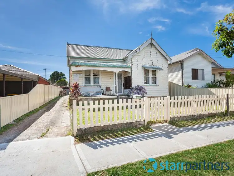 Main view of Homely house listing, 50 Ettalong Street, Auburn NSW 2144