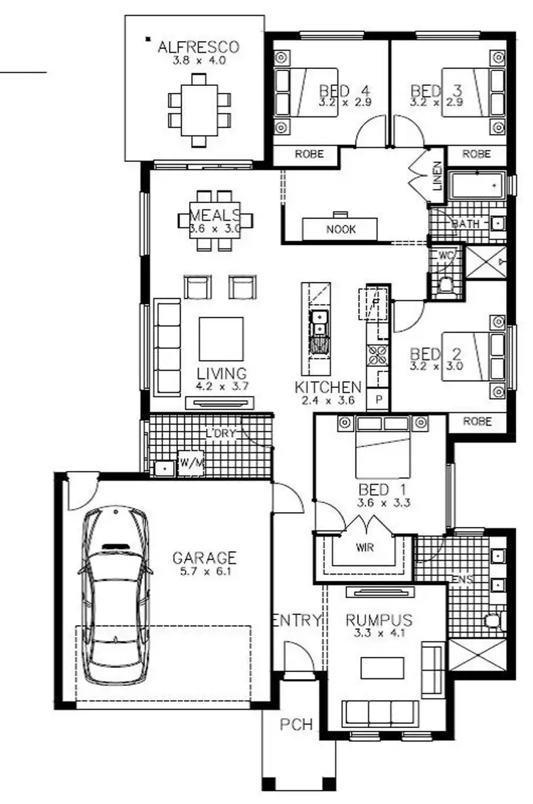 Second view of Homely house listing, Lot 261 Golden Wattle Avenue, Mount Cotton QLD 4165