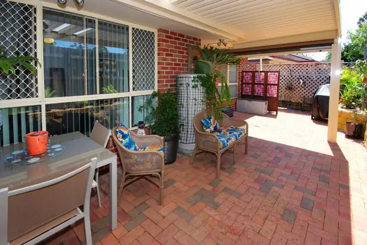 Third view of Homely villa listing, 20/7 Gundagai Place, Coffs Harbour NSW 2450