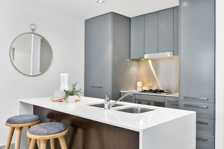 Sixth view of Homely unit listing, 1115/1 Grandstand Pde, Zetland NSW 2017