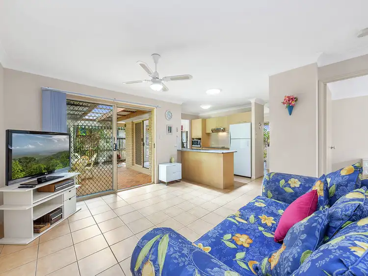 Fifth view of Homely house listing, 21 Ursula, Wynnum West QLD 4178