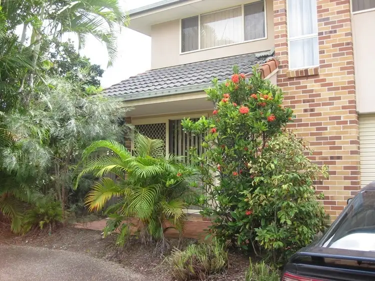 15/84 Franklin Drive, Mudgeeraba QLD 4213