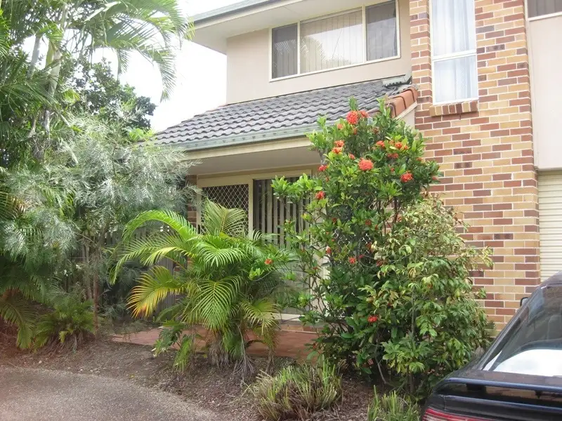 Main view of Homely townhouse listing, 15/84 Franklin Drive, Mudgeeraba QLD 4213