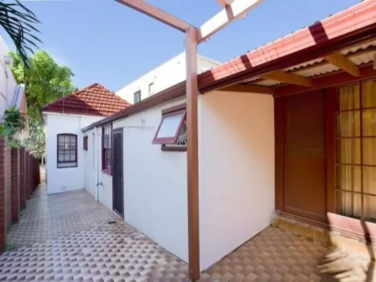Fifth view of Homely house listing, 27 Wiley Street, Waverly NSW 2337