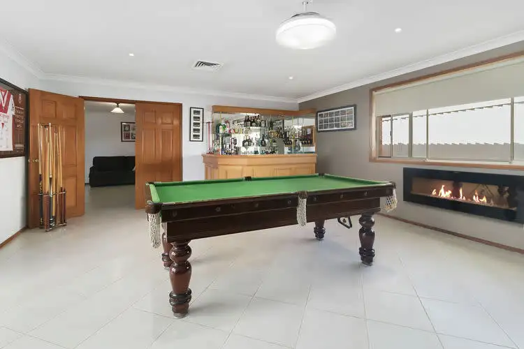 Fifth view of Homely house listing, 122 Chifley Street, Smithfield NSW 2164