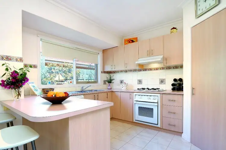 Third view of Homely unit listing, 3/28 Waterloo Place, Mornington VIC 3931