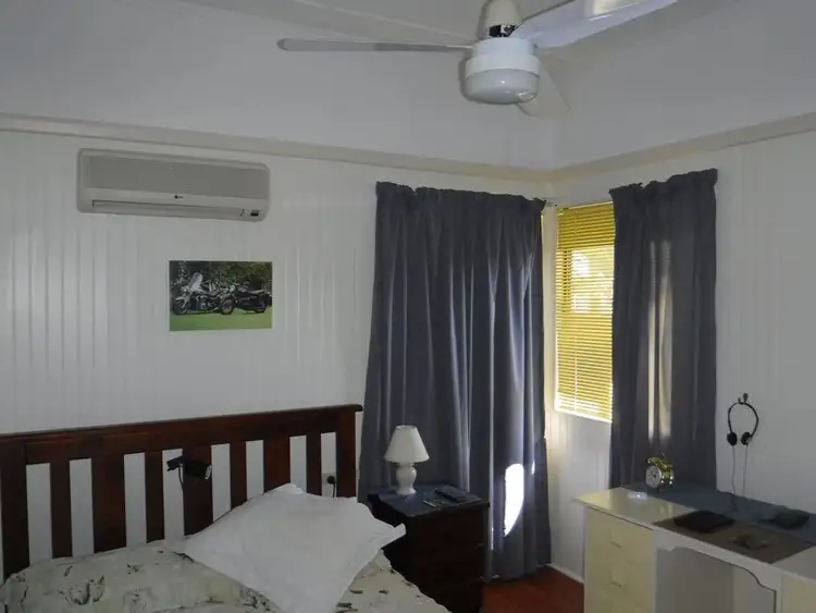 Sixth view of Homely house listing, 218 Cheapside Street, Maryborough QLD 4650