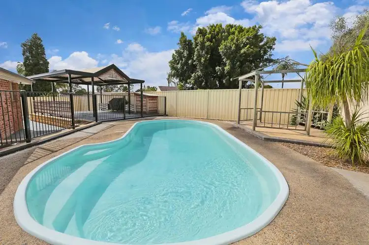 Seventh view of Homely house listing, 38 Traminer Place, Minchinbury NSW 2770