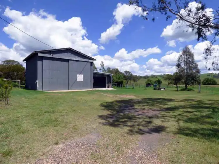 Fourth view of Homely rural property listing, 7233 New England Highway, Crows Nest QLD 4355