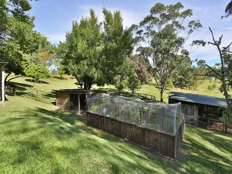 Third view of Homely rural property listing, 72 Talarm Road, Macksville NSW 2447