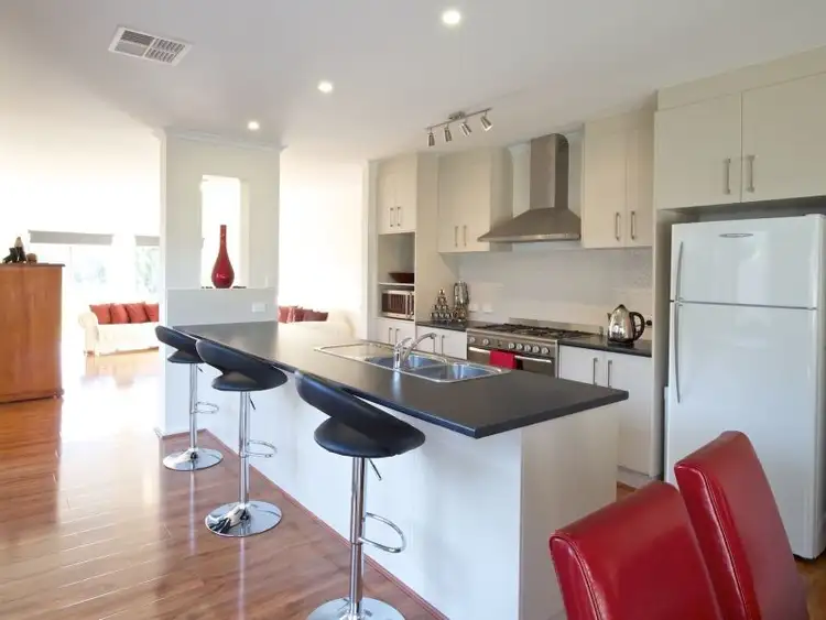 Sixth view of Homely house listing, 58 Parkview Drive, Mount Barker SA 5251